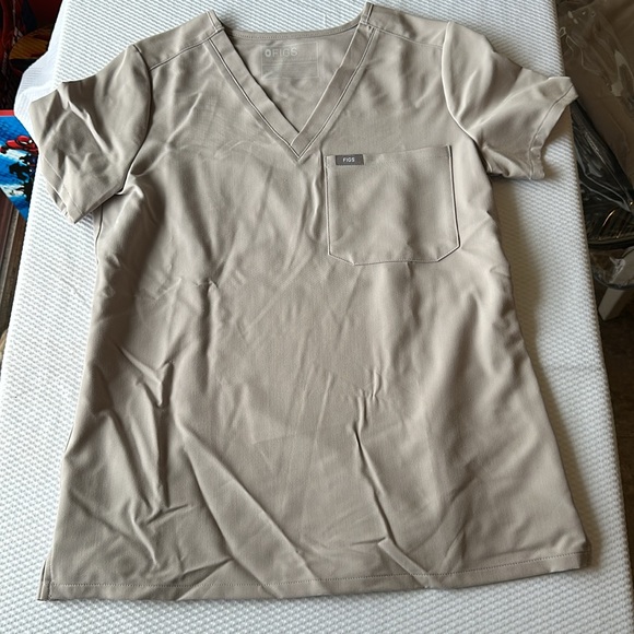 FIGS set XS top XS bottom - Picture 2 of 5